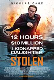 Stolen 2012 Dub in Hindi full movie download